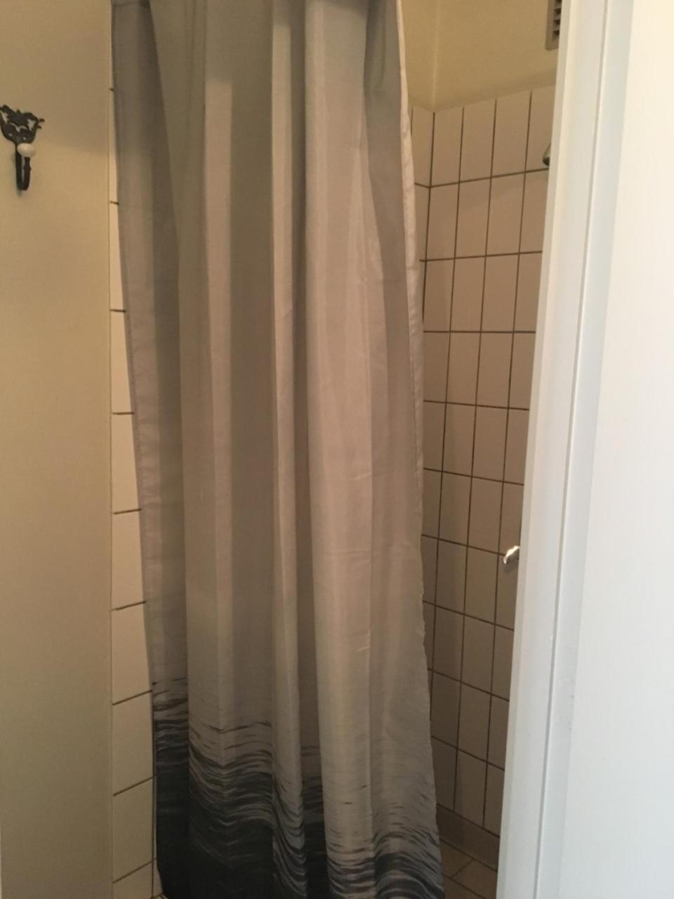 Den Gamle Arrest Bed & Breakfast Ribe Bagian luar foto